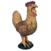 Design Toscano Canterbury Tales Chanticleer Rooster Cast Iron Mechanical Bank 1 Design Toscano Canterbury Tales Chanticleer Rooster Cast Iron Mechanical Bank -Children Furniture Store GUEST 5730e2b4 a429 4c1e be8e a11580c84b40