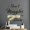 RoomMates Harry Potter Muggles Quote Peel And Sticks Wall Decals 1 RoomMates Harry Potter Muggles Quote Peel And Sticks Wall Decals -Children Furniture Store GUEST 575da09b f0f4 4a18 90a2 3e9e392cab80