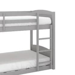 Twin Over Twin Alexis Wood Arch Floor Bunk Bed - Hillsdale Furniture 28 Twin Over Twin Alexis Wood Arch Floor Bunk Bed - Hillsdale Furniture -Children Furniture Store GUEST 57b10493 1606 4f7b aad8 4a3b2c70503d