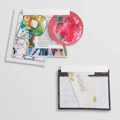 Kids' Desk With Ladder Shelf Storage And 2 Bonus Magnetic Art Display Bars White - RiverRidge Home 19 Kids' Desk With Ladder Shelf Storage And 2 Bonus Magnetic Art Display Bars White - RiverRidge Home -Children Furniture Store GUEST 57e11c48 e583 428d 81a5 e6b0ea76395d