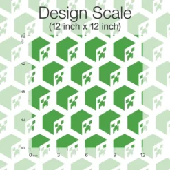 Minecraft Creeper Face Peel And Stick Wallpaper Green - RoomMates 13 Minecraft Creeper Face Peel And Stick Wallpaper Green - RoomMates -Children Furniture Store GUEST 57f7e102 cfad 4581 bea3 a13973ace2d5