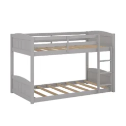 Twin Over Twin Alexis Wood Arch Floor Bunk Bed - Hillsdale Furniture 25 Twin Over Twin Alexis Wood Arch Floor Bunk Bed - Hillsdale Furniture -Children Furniture Store GUEST 5981f408 7175 45d0 8955 91ff70b31be5