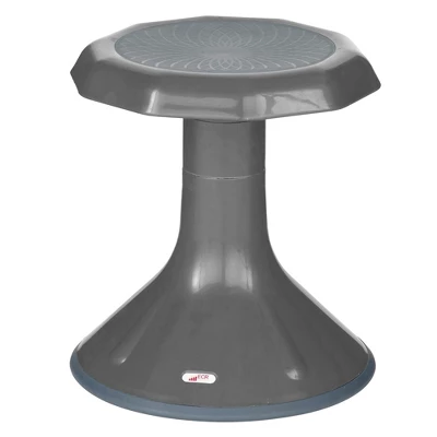 ECR4Kids 15" ACE Wobble Stool - Active Flexible Seating Chair For Kids - Classrooms And Home 7 ECR4Kids 15" ACE Wobble Stool - Active Flexible Seating Chair For Kids - Classrooms And Home - Image 5