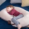 Leachco Snoogle Child-Size Body Pillow 2 Leachco Snoogle Child-Size Body Pillow -Children Furniture Store GUEST 59e80e94 7eb3 462d a6f5 3f29cc0710ac