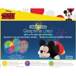 Disney Mickey Mouse Sleeptime Lite Plush LED Nightlight Red - Pillow Pets 11 Disney Mickey Mouse Sleeptime Lite Plush LED Nightlight Red - Pillow Pets -Children Furniture Store GUEST 5a6c96ab 8d22 4214 a3d5 7386af56cb6c