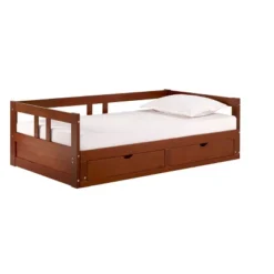 Twin To King Melody Day Bed With Storage - Bolton Furniture 14 Twin To King Melody Day Bed With Storage - Bolton Furniture -Children Furniture Store GUEST 5b958011 b4fc 4a5b a501 f1123f491fc4
