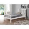 Twin Aurora Bed White - Alaterre Furniture -Children Furniture Store GUEST 5e71201a 626e 4666 89f9 500463839b09