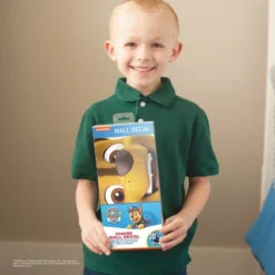 Paw Patrol Chase Wall Decal - Decalcomania 12 Paw Patrol Chase Wall Decal - Decalcomania -Children Furniture Store GUEST 5f42fc8d bc5b 4488 86bf d3116f1ec8de