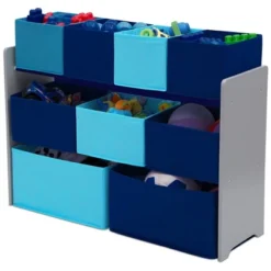 9 Bin Deluxe Toy Organizer - Delta Children 12 9 Bin Deluxe Toy Organizer - Delta Children -Children Furniture Store GUEST 5f531c98 18d7 4f8d a6fb ca099c74b3a8