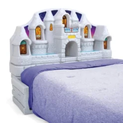 Kids' Headboard Imagination Castle - Simplay3 16 Kids' Headboard Imagination Castle - Simplay3 -Children Furniture Store GUEST 5f8e4e78 feac 4cdc ab7b 2b622b3fa1d7