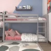 Twin Over Twin Alexis Wood Arch Floor Bunk Bed - Hillsdale Furniture -Children Furniture Store GUEST 607e3fff ce54 4a66 9e65 78f12f9d3106
