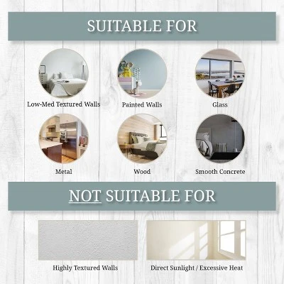 Polka Dots Wall Decor Neutral - Decalcomania 8 Polka Dots Wall Decor Neutral - Decalcomania - Image 6