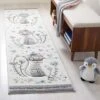 Carousel Kids CRK187 Power Loomed Area Rug - Safavieh 2 Carousel Kids CRK187 Power Loomed Area Rug - Safavieh -Children Furniture Store GUEST 613ac0ce 16a3 414f 8226 a35c8d89e825