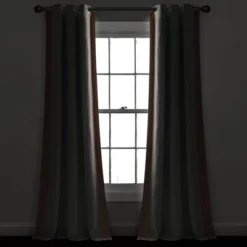 40"x84" Kids' Block Border 100% Lined Grommet Blackout Single Window Curtain Panel - Lush Décor 18 40"x84" Kids' Block Border 100% Lined Grommet Blackout Single Window Curtain Panel - Lush Décor -Children Furniture Store GUEST 6145a9a9 8a98 49d4 a03f ff6f683cfdc9