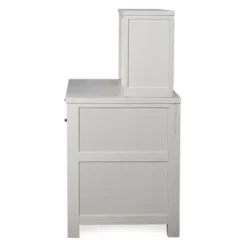 Kids' Highlands Desk With Hutch White - Hillsdale Furniture -Children Furniture Store GUEST 616a1c71 9b55 4fda 9fb0 a517f896dafc