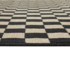 Adelaide Checkered Flatweave Kids' Rug - Balta Rugs 9 Adelaide Checkered Flatweave Kids' Rug - Balta Rugs -Children Furniture Store GUEST 617cee88 fd5d 43b2 bfe5 cd82448db503