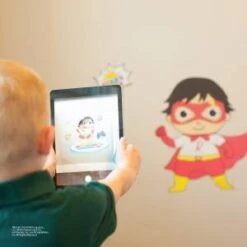 Ryan's World Wall Decal 12 Ryan's World Wall Decal -Children Furniture Store GUEST 63327e86 d278 4635 9f75 b889af3db511