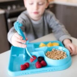 3pc Plastic Unicorns Dinnerware Set - Dinneractive 10 3pc Plastic Unicorns Dinnerware Set - Dinneractive -Children Furniture Store GUEST 63a883d1 98ea 410e b398 2e1b218c796e