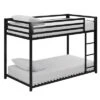 Twin Max Metal Bunk Bed - Room & Joy -Children Furniture Store GUEST 63f4905f dfdb 4e36 bd01 4cd77c1886ef