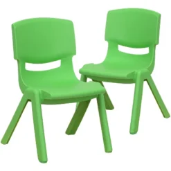 Flash Furniture 2 Pack Plastic Stackable School Chair With 10.5" Seat Height 35 Flash Furniture 2 Pack Plastic Stackable School Chair With 10.5" Seat Height -Children Furniture Store GUEST 644aad8a 34c3 448a 883a 8f74d24f8b9e