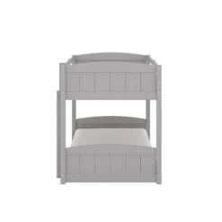 Twin Over Twin Alexis Wood Arch Floor Bunk Bed - Hillsdale Furniture 24 Twin Over Twin Alexis Wood Arch Floor Bunk Bed - Hillsdale Furniture -Children Furniture Store GUEST 6492467d 8617 427e 9dbd 42bce8e9db00