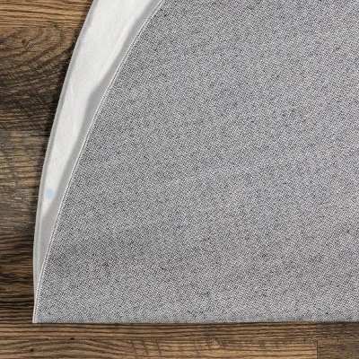 NuLOOM Eowyn Modern Rabbit Machine Washable Kids Area Rug 8 NuLOOM Eowyn Modern Rabbit Machine Washable Kids Area Rug - Image 6