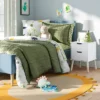 Modern Kids' Nightstand White - Pillowfort™ 1 Modern Kids' Nightstand White - Pillowfort™ -Children Furniture Store GUEST 65bb58d4 37ea 47d1 85c1 1d98272e534a
