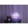 Teen Glass Mushroom Color Changing LED Table Lamp White - West & Arrow 2 Teen Glass Mushroom Color Changing LED Table Lamp White - West & Arrow -Children Furniture Store GUEST 65ec5ebf 7a7e 4391 8c31 2cce69d0c5d0
