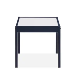 3pc Annya Kiddy Table Set Navy/White - Room & Joy 14 3pc Annya Kiddy Table Set Navy/White - Room & Joy -Children Furniture Store GUEST 663042d7 d030 472a a127 9699fca45fec