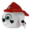 11" PAW Patrol Marshall Decorative Cloud Pillow -Children Furniture Store GUEST 6703f445 2960 44ad a957 6348c7512992