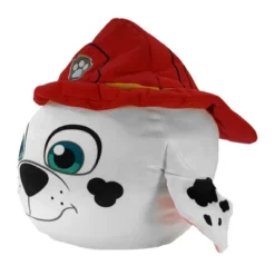 11" PAW Patrol Marshall Decorative Cloud Pillow