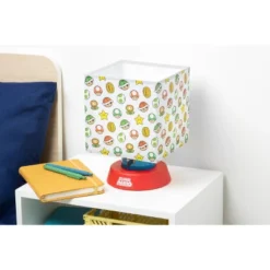 Super Mario Icons Lamp (Includes LED Light Bulb) 11 Super Mario Icons Lamp (Includes LED Light Bulb) -Children Furniture Store GUEST 6787760f 09e9 418b 9766 fa643c6ec5e7