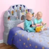 Kids' Headboard Imagination Castle - Simplay3 2 Kids' Headboard Imagination Castle - Simplay3 -Children Furniture Store GUEST 67c58042 894d 48d0 8190 f8579c2d03f1