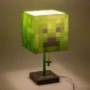 Minecraft Creeper Table Lamp -Children Furniture Store GUEST 6806db7c bbdf 4c92 9a3e b614dc9d984f