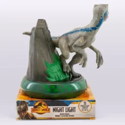 Jurassic World Nightlight 8 Jurassic World Nightlight -Children Furniture Store GUEST 687fde75 277c 4c22 997c a1681eea9a98