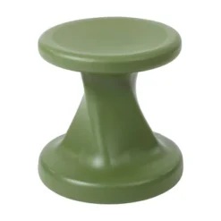 ECR4Kids Twist Wobble Stool, Active Learning Chair, Flex Seating, 14in Seat Height -Children Furniture Store GUEST 6956a3ac 37e2 41a0 992a 15c4a4383cab