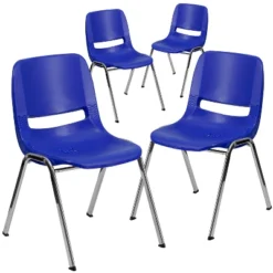Flash Furniture 4 Pack HERCULES Series 440 Lb. Capacity Kid's Ergonomic Shell Stack Chair With 14" Seat Height 13 Flash Furniture 4 Pack HERCULES Series 440 Lb. Capacity Kid's Ergonomic Shell Stack Chair With 14" Seat Height -Children Furniture Store GUEST 69f52b35 954c 47fd 8f79 e686c01c8eff