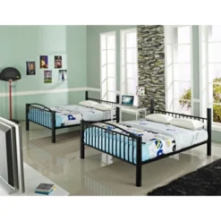Aiden Bunk Bed - Powell -Children Furniture Store GUEST 6a37aacb 015b 494e 95af 0a71dda27d19