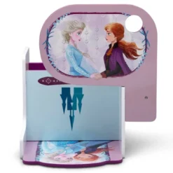 Disney Frozen 2 Chair Desk With Storage Bin - Delta Children 12 Disney Frozen 2 Chair Desk With Storage Bin - Delta Children -Children Furniture Store GUEST 6a52774c 4ca2 410a a3a5 03133bb3ddb3
