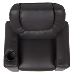 Flash Furniture Contemporary Kids Recliner With Cup Holder And Headrest 31 Flash Furniture Contemporary Kids Recliner With Cup Holder And Headrest -Children Furniture Store GUEST 6a79e93a e376 4cdc bc58 56dd31981f38