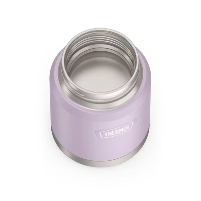 Thermos 16oz ICON FUNtainer Food Jar - Lavender 8 Thermos 16oz ICON FUNtainer Food Jar - Lavender - Image 6