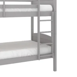 Twin Over Twin Alexis Wood Arch Bunk Bed - Hillsdale Furniture 27 Twin Over Twin Alexis Wood Arch Bunk Bed - Hillsdale Furniture -Children Furniture Store GUEST 6a8f74d8 4ad0 4979 be23 af3c19764758