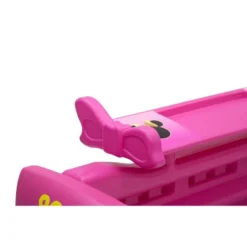 Twin Disney Minnie Mouse Car Bed - Delta Children 11 Twin Disney Minnie Mouse Car Bed - Delta Children -Children Furniture Store GUEST 6c154a74 2bfc 436a bcdf 98daf758de2f