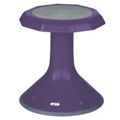 ECR4Kids 15" ACE Wobble Stool - Active Flexible Seating Chair For Kids - Classrooms And Home 25 ECR4Kids 15" ACE Wobble Stool - Active Flexible Seating Chair For Kids - Classrooms And Home -Children Furniture Store GUEST 6c43ff9f 75ec 4892 9625 ae76184b5ddd
