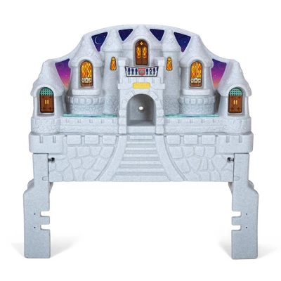 Kids' Headboard Imagination Castle - Simplay3 5 Kids' Headboard Imagination Castle - Simplay3 - Image 3