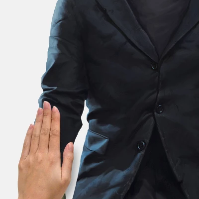 Classic Monsters Frankenstein Giant Peel & Stick Wall Decals White - RoomMates 6 Classic Monsters Frankenstein Giant Peel & Stick Wall Decals White - RoomMates - Image 4