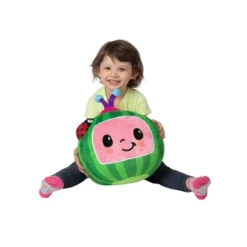 Cocomelon Cuddle Pillow Melon 9 Cocomelon Cuddle Pillow Melon -Children Furniture Store GUEST 6d057aa8 2d6c 42cf b1ff aa782e54abb5