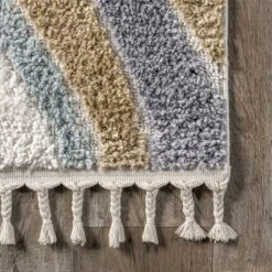 Theodora Colorful Swirl Kids Tassel Area Rug 14 Theodora Colorful Swirl Kids Tassel Area Rug -Children Furniture Store GUEST 6d62a680 1bd6 4eed b5ae 64a2ff4251ff