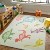 Dinosaurs Rug - Mohawk 2 Dinosaurs Rug - Mohawk -Children Furniture Store GUEST 6e11feae fd0b 42b7 b6b0 7d32bfdcbe8e