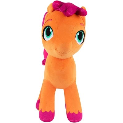 My Little Pony Buddy Decorative Pillow 4 My Little Pony Buddy Decorative Pillow - Image 2